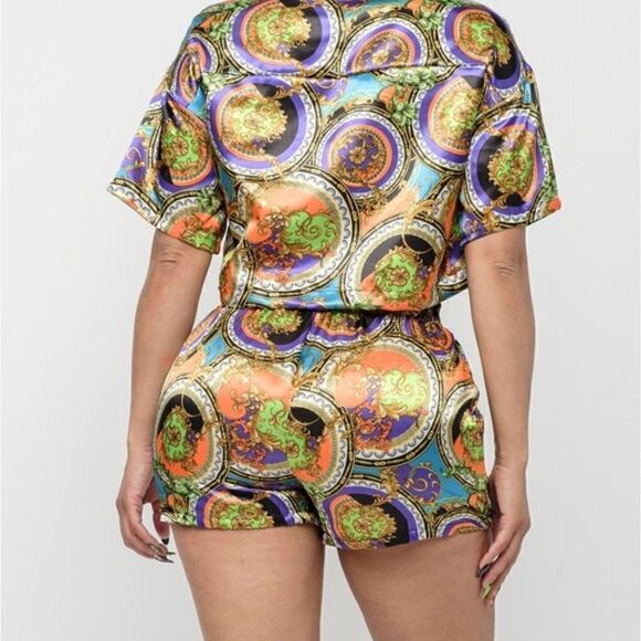 Free Woman Two Pieces Set, Size Small - Picture 3 of 7